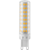 Mexen Aura LED-lamppu G9, 8W, Lämmin - 3000K, 1040 lm - L121-G9-0830-01