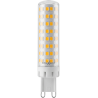 Mexen Aura żarówka LED G9, 8W, Ciepła - 3000K, 1040 lm - L121-G9-0830-01
