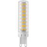 Mexen Aura Λάμπα LED G9, 8W, Ουδέτερη - 4000K, 1060 lm - L121-G9-0840-01