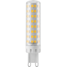 Mexen Aura LED Lamp G9, 8W, Neutraal - 4000K, 1060 lm - L121-G9-0840-01