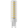 Mexen Aura Lampadina LED G9, 8W, Fredda - 6500K, 1060 lm - L121-G9-0865-01