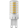 Mexen Aura Lampadina LED dimmerabile G9, 5W, Calda - 3000K, 500 lm - L122-G9-0530-01