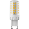Mexen Aura Λάμπα LED ρυθμιζόμενη G9, 5W, Ουδέτερη - 4000K, 520 lm - L122-G9-0540-01