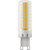 Mexen Aura żarówka LED ściemnialna G9, 6W, Ciepła - 3000K, 750 lm - L122-G9-0630-01