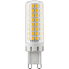 Mexen Aura Zatemnitvena LED žarnica G9, 6W, Topla - 3000K, 750 lm - L122-G9-0630-01