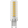 Mexen Aura Himmennettävä LED-lamppu G9, 6W, Neutraali - 4000K, 780 lm - L122-G9-0640-01