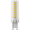 Mexen Aura Λάμπα LED με δυνατότητα μείωσης φωτισμού G9, 6W, Ψυχρό - 6500K, 780 lm