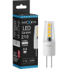 Mexen Oris LED-Lampe G4, 1,7W, Neutral - 4000K, 210 lm - L115-G4-0140-02
