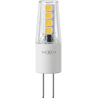 Mexen Oris żarówka LED G4, 1,7W, Neutralna - 4000K, 210 lm - L115-G4-0140-02