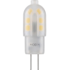 Mexen Oris żarówka LED G4, 1,5W, Ciepła - 3000K, 140 lm - L115-G4-0130-03