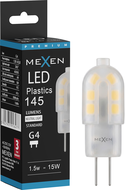 Mexen Oris Λάμπα LED G4, 1,5W, Ουδέτερη - 4000K, 145 lm - L115-G4-0140-03