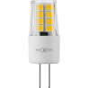 Mexen Oris żarówka LED G4, 2,5W, Ciepła - 3000K, 300 lm - L115-G4-0230-01