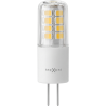 Mexen Oris LED-Birne G4, 3W, Neutral - 4000K, 380 lm - L115-G4-0340-01