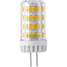 Mexen Oris żarówka LED G4, 4W, Ciepła - 3000K, 480 lm - L115-G4-0430-01