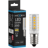 Mexen Aura Lampadina LED E14, 3,5W, Calda - 3000K, 350 lm - L121-E14-0330-01