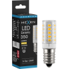 Mexen Aura LED-Glühbirne E14, 3,5W, Warm - 3000K, 350 lm - L121-E14-0330-01