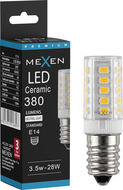 Mexen Aura Ampoule LED E14, 3,5W, Neutre - 4000K, 380 lm - L121-E14-0340-01