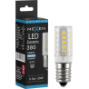 Mexen Aura Ampoule LED E14, 3,5W, Froid - 6500K, 380 lm - L121-E14-0365-01