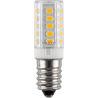 Mexen Aura Lampadina LED E14, 3,5W, Calda - 3000K, 350 lm - L121-E14-0330-01
