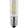 Mexen Aura Λάμπα LED E14, 3,5W, Κρύο - 6500K, 380 lm - L121-E14-0365-01