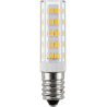 Mexen Aura LED-Glühbirne E14, 4,8W, Warm - 3000K, 530 lm - L121-E14-0530-01