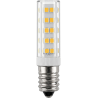 Mexen Aura żarówka LED E14, 4,8W, Ciepła - 3000K, 530 lm - L121-E14-0530-01