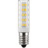 Mexen Aura Ampoule LED E14, 4,8W, Neutre - 4000K, 540 lm - L121-E14-0540-01