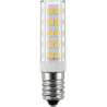 Mexen Aura żarówka LED E14, 4,8W, Neutralna - 4000K, 540 lm - L121-E14-0540-01