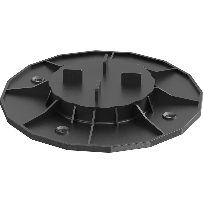 Mexen UniC supporto per terrazze regolabile per piastre 18-28 mm - C9901-020-030 - C9902-018-028