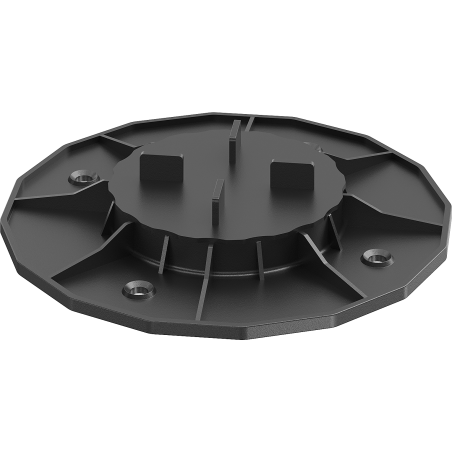 Mexen UniC supporto per terrazze regolabile per piastre 18-28 mm - C9901-020-030 - C9902-018-028