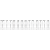 Mexen Mist-B Duo kabina prysznicowa uchylna 95 x 75 cm, transparent, biała - 8A2-095-075-20-00