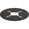 Mexen Uni PVC-onderlegger voor drager 110 x 2 mm - C9907-05