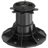Mexen Uni podkładka PVC do wspornika 110 x 2 mm - C9907-05