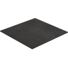 Mexen Uni guarnizione in gomma per supporto per terrazza 200 x 200 x 3 mm - C9907-05 - C9907-01