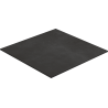 Mexen Uni podkładka gumowa pod wspornik tarasowy 200 x 200 x 3 mm - C9907-05