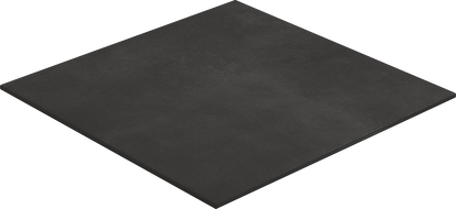 Mexen Uni rubberen mat voor terrasdrager 200 x 200 x 3 mm - C9907-05 - C9907-01