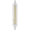 Mexen Vega żarówka LED ściemnialna R7S, 10W, Zimna - 6500K, 1150 lm - L125-R7S-1065-02