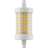 Mexen Vega żarówka LED ściemnialna R7S, 12W, Neutralna - 4000K, 1550 lm - L125-R7S-1240-01