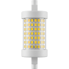 Mexen Vega LED žarulja s mogućnošću zatamnjenja R7S, 12W, Hladna - 6500K, 1550 lm - L125-R7S-1265-01