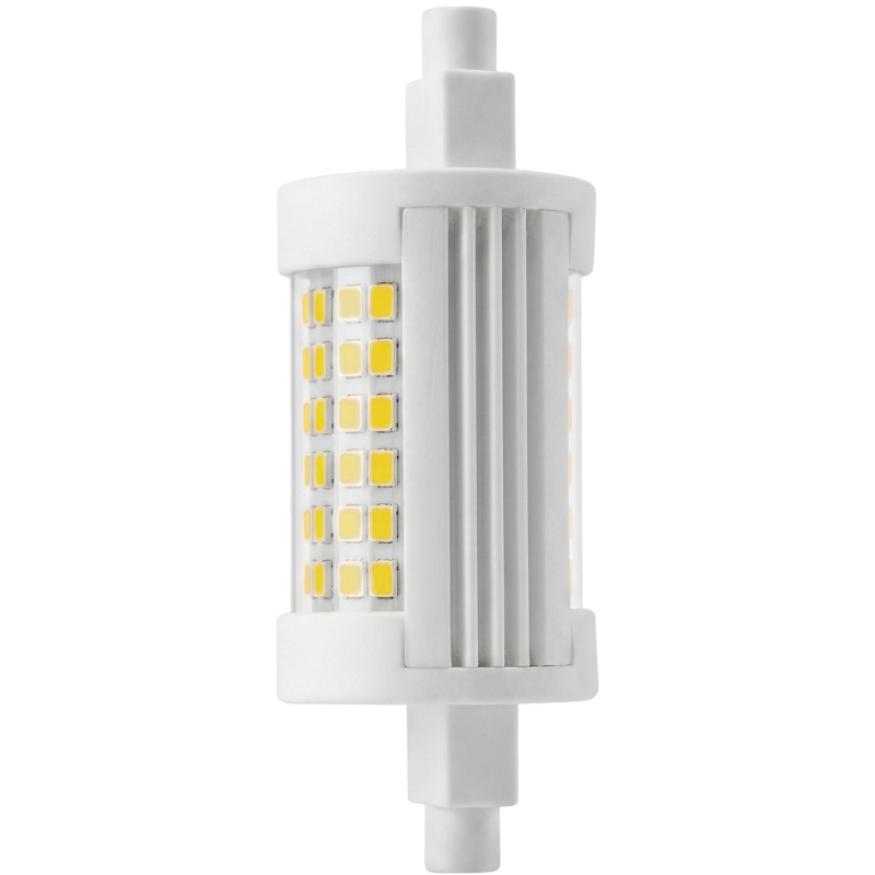Mexen Vega LED žarulja s mogućnošću zatamnjenja R7S, 12W, Hladna - 6500K, 1550 lm - L125-R7S-1265-01