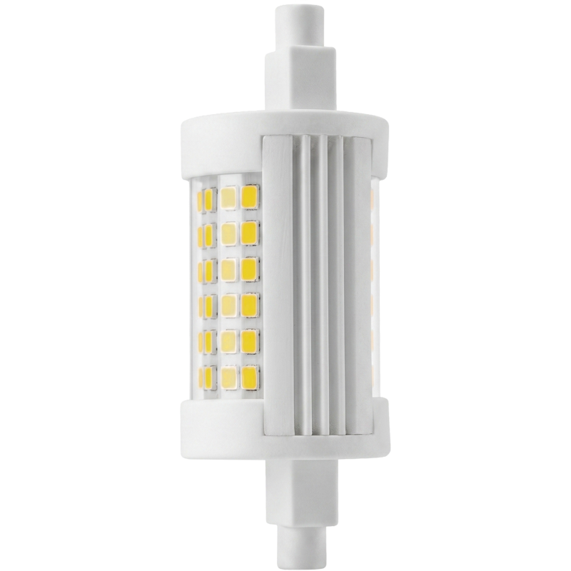 Mexen Vega żarówka LED ściemnialna R7S, 12W, Zimna - 6500K, 1550 lm - L125-R7S-1265-01