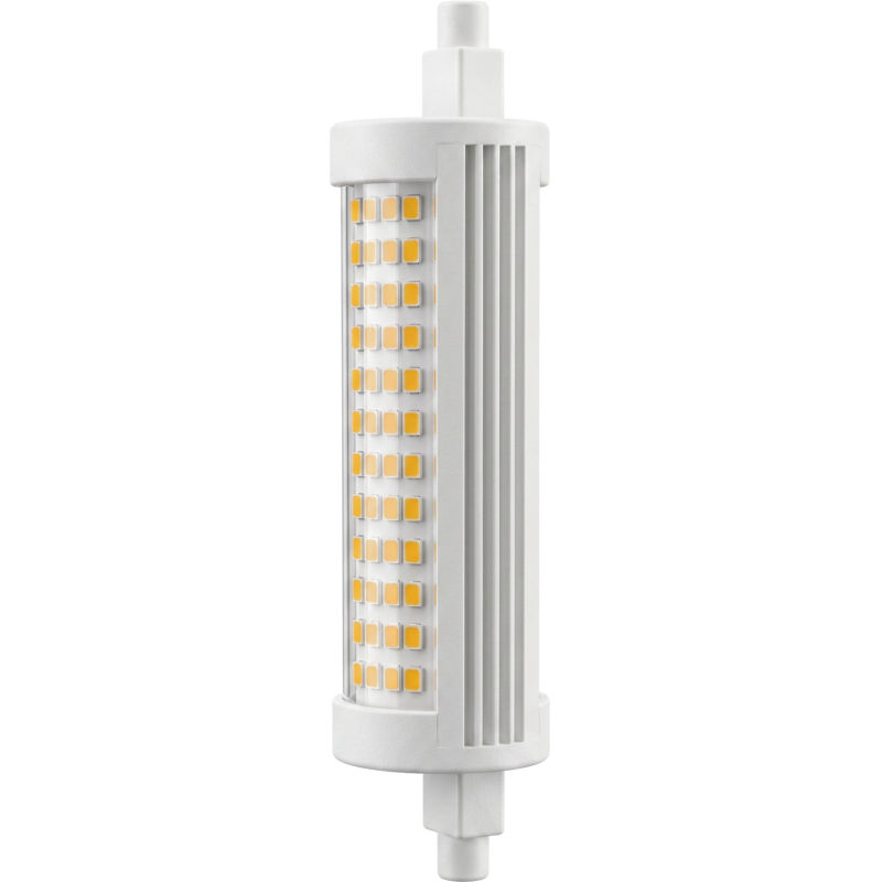 Mexen Vega żarówka LED ściemnialna R7S, 18W, Ciepła - 3000K, 2000 lm - L125-R7S-1830-02
