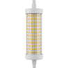 Mexen Vega żarówka LED ściemnialna R7S, 18W, Neutralna - 4000K, 2200 lm - L125-R7S-1840-02