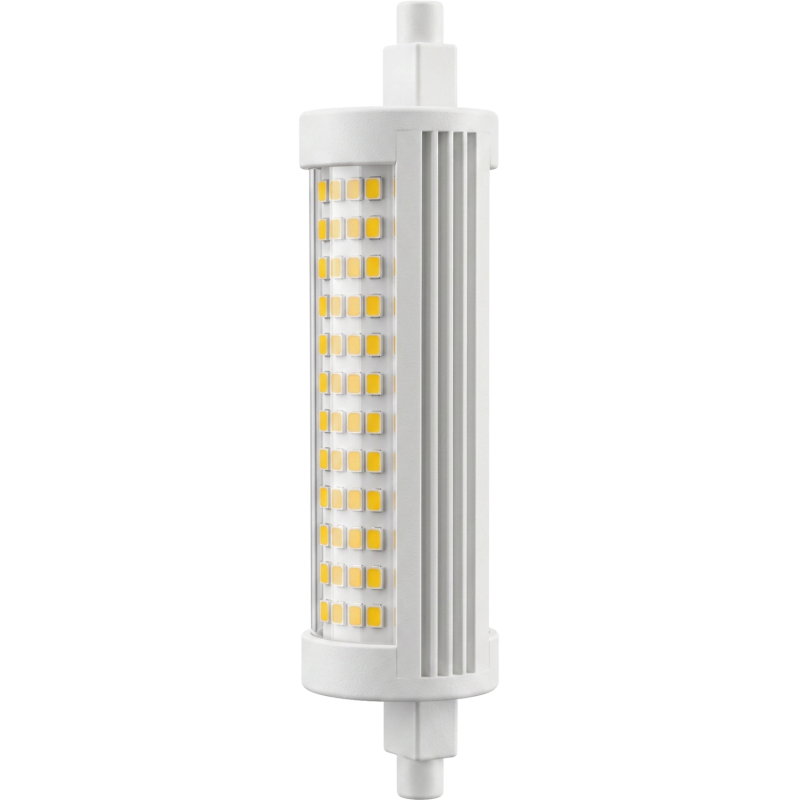 Mexen Vega żarówka LED ściemnialna R7S, 18W, Neutralna - 4000K, 2200 lm - L125-R7S-1840-02