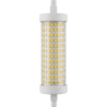 Mexen Vega Dimmējama R7S LED spuldze, 18W, Auksta - 6500K, 2200 lm - L125-R7S-1865-02