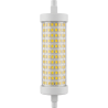 Mexen Vega żarówka LED ściemnialna R7S, 18W, Zimna - 6500K, 2200 lm - L125-R7S-1865-02