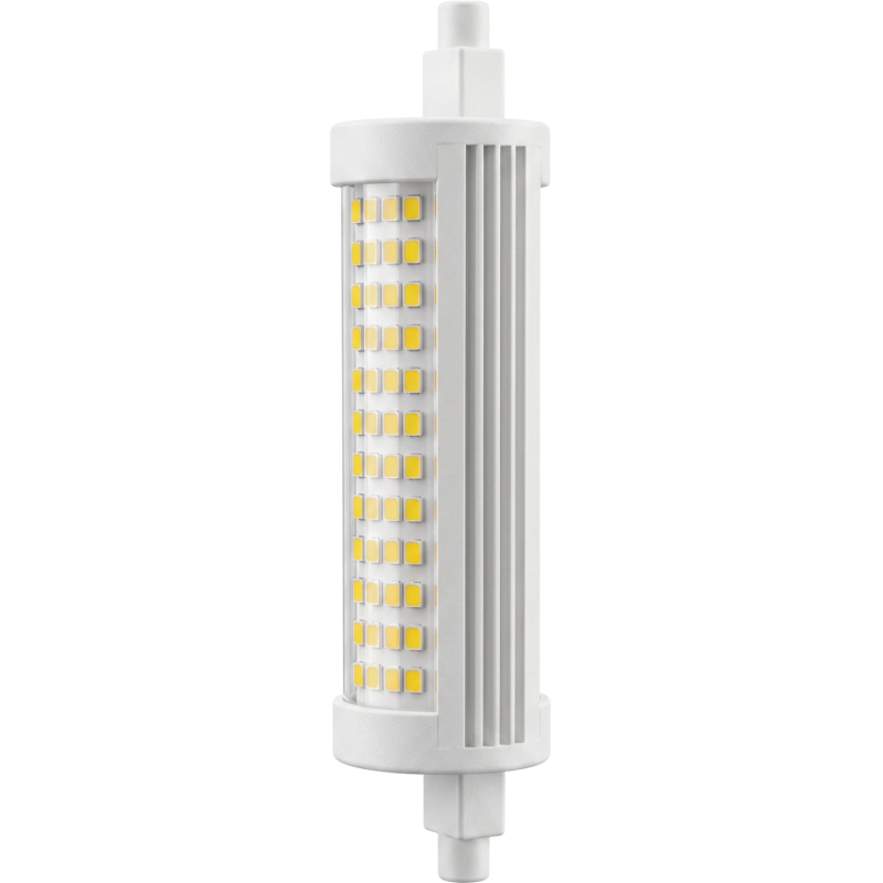 Mexen Vega LED žarulja podesiva R7S, 18W, Hladno - 6500K, 2200 lm - L125-R7S-1865-02