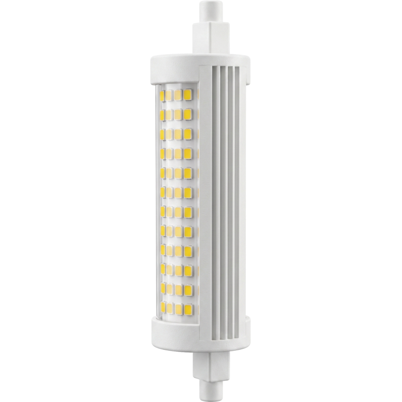 Mexen Vega żarówka LED ściemnialna R7S, 18W, Zimna - 6500K, 2200 lm - L125-R7S-1865-02