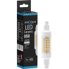 Mexen Vega żarówka LED R7S, 7W, Neutralna - 4000K, 850 lm - L126-R7S-0740-01