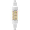 Mexen Vega żarówka LED R7S, 7W, Neutralna - 4000K, 850 lm - L126-R7S-0740-01